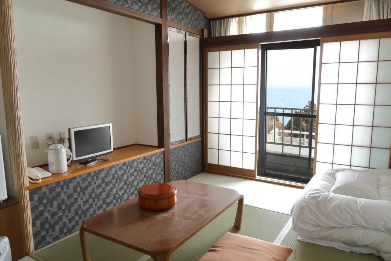 Hotel Eboshiso Noda  Esterno foto