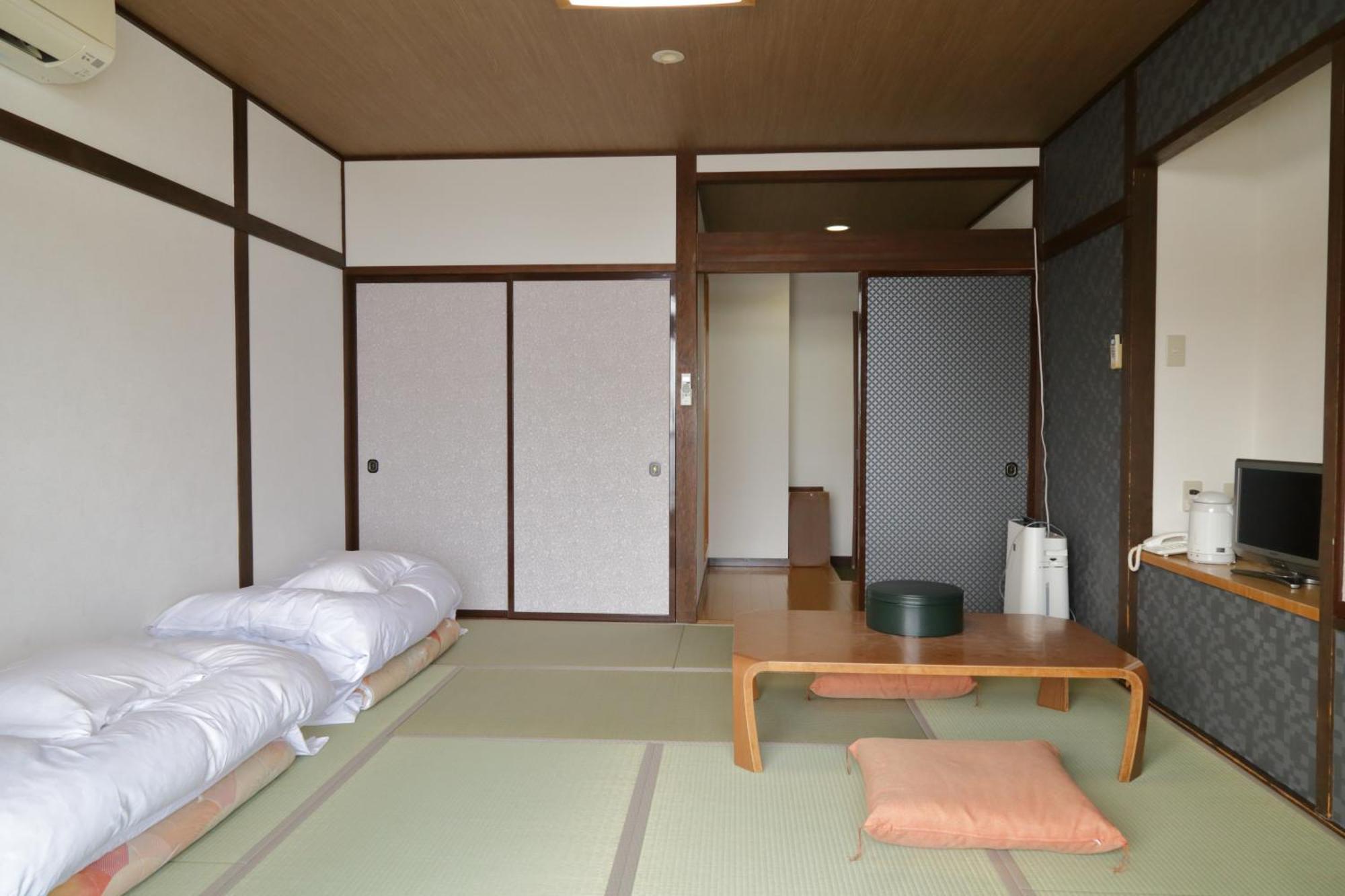 Hotel Eboshiso Noda  Esterno foto