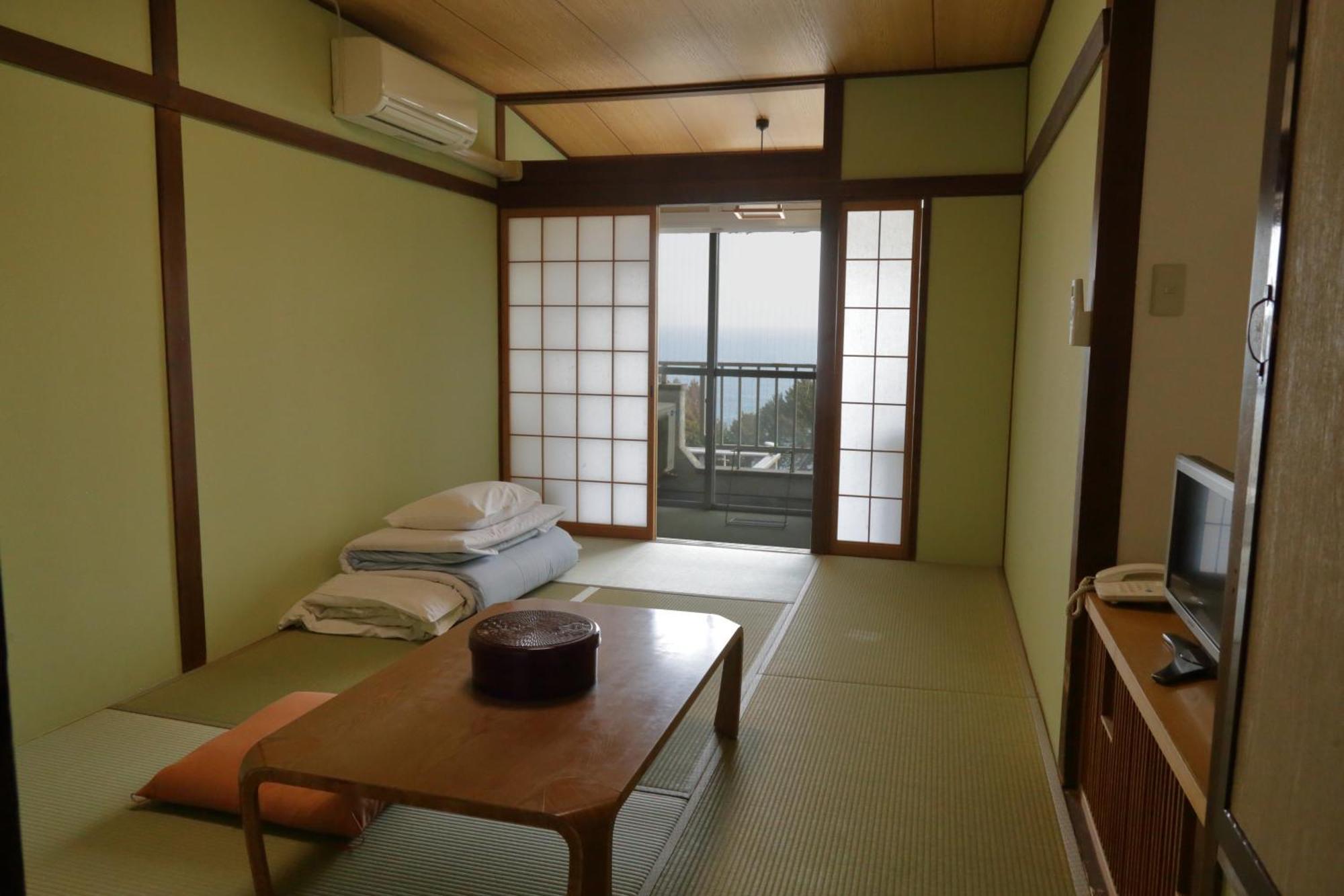 Hotel Eboshiso Noda  Esterno foto