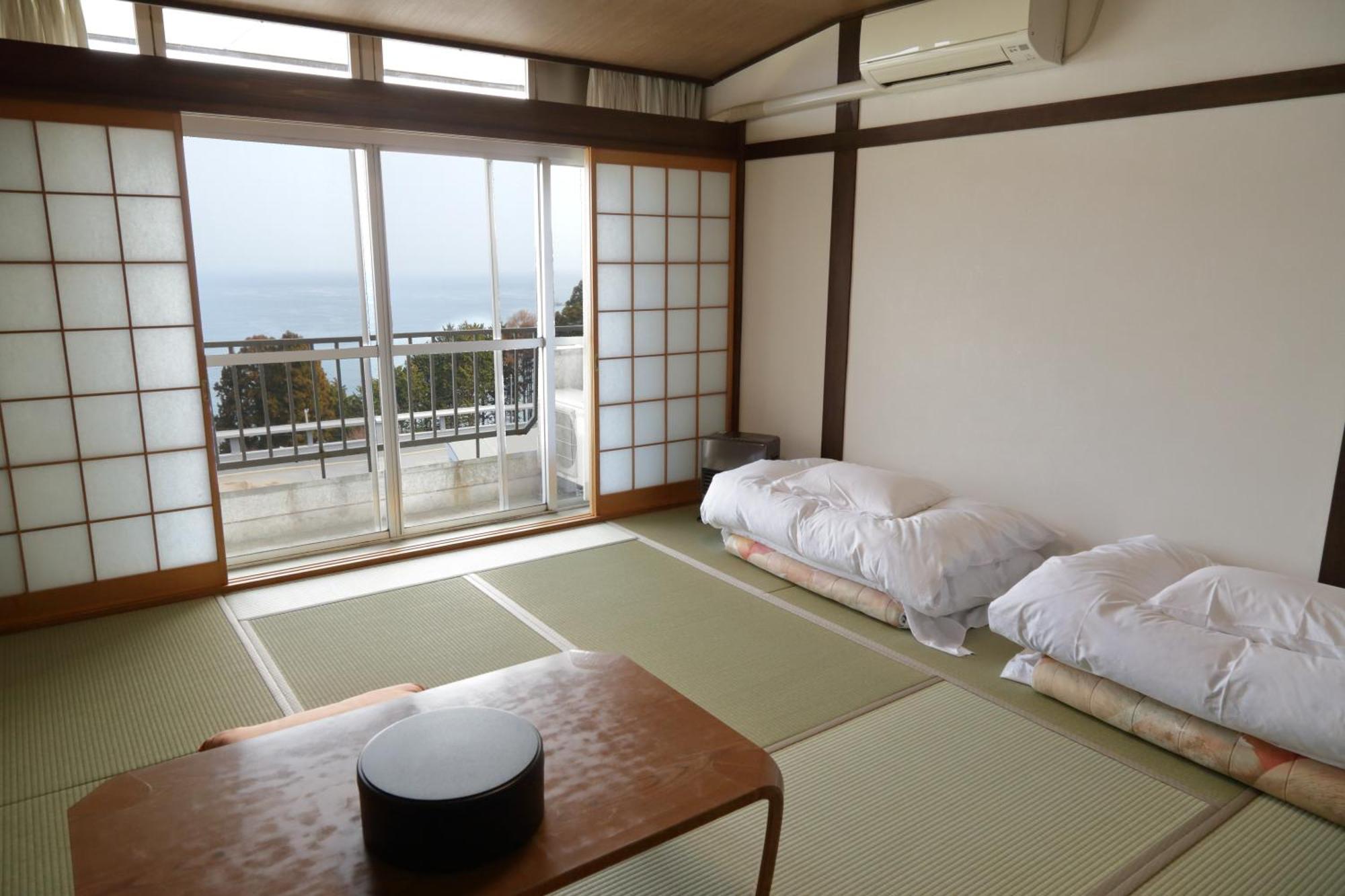 Hotel Eboshiso Noda  Esterno foto