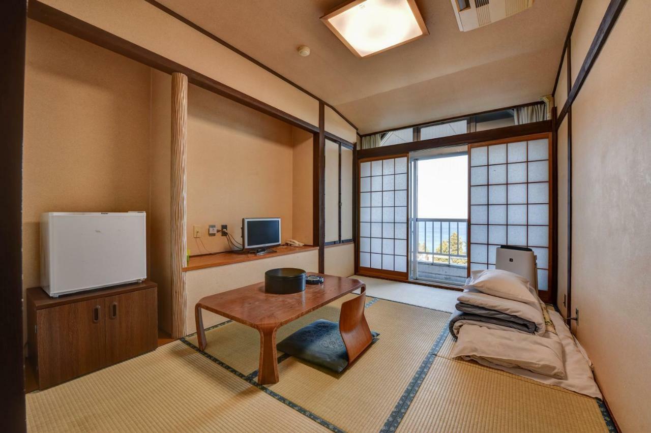 Hotel Eboshiso Noda  Esterno foto