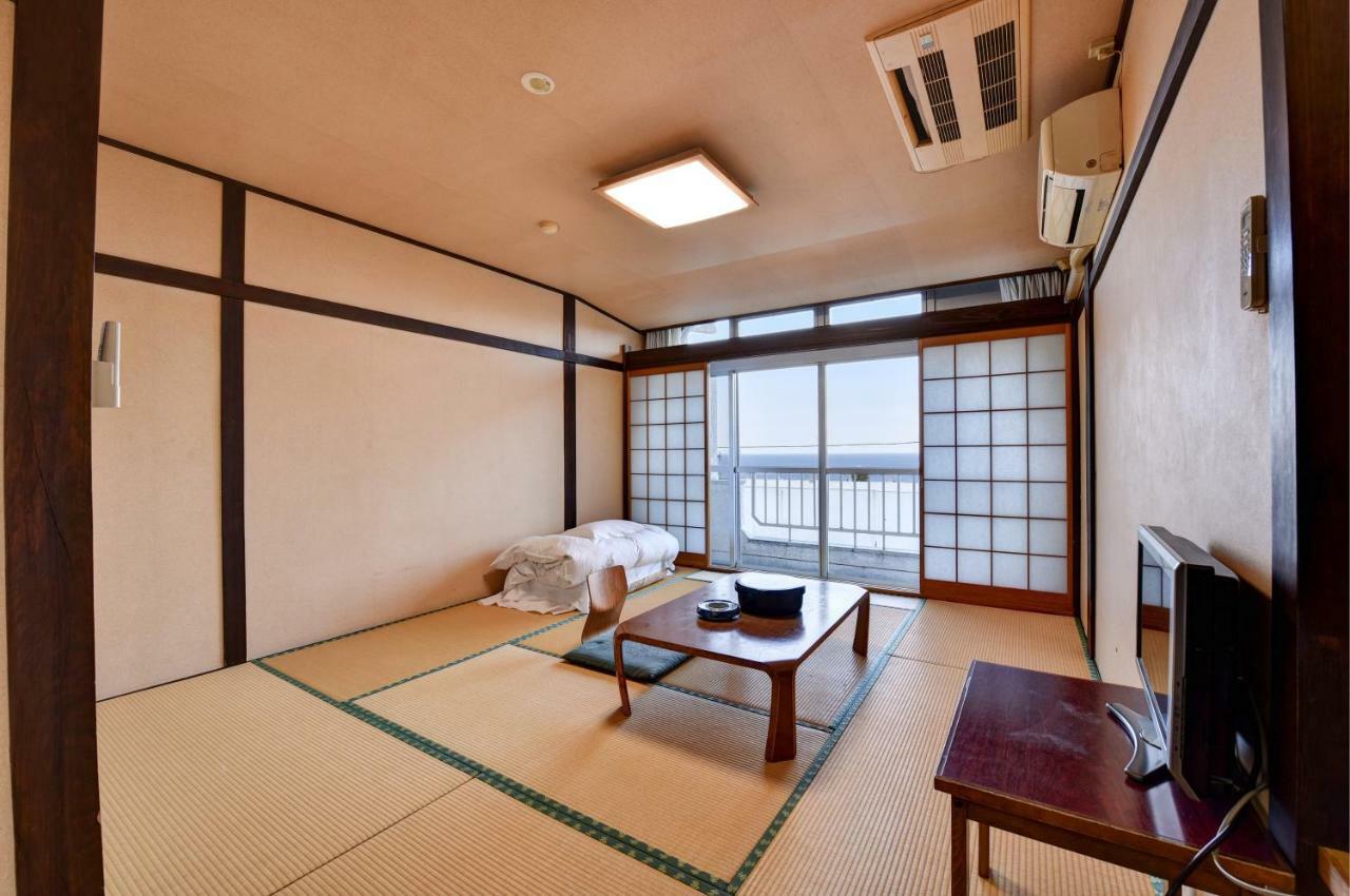 Hotel Eboshiso Noda  Esterno foto
