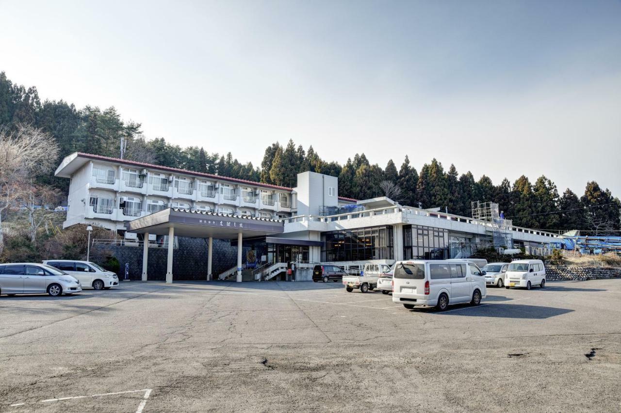 Hotel Eboshiso Noda  Esterno foto